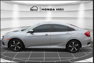 Honda Civic Touring 2018 à Gatineau, Québec - 2 - w320h240px