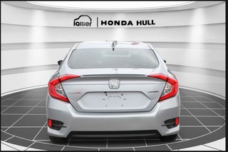 Honda Civic Touring 2018 à Gatineau, Québec - 4 - w320h240px