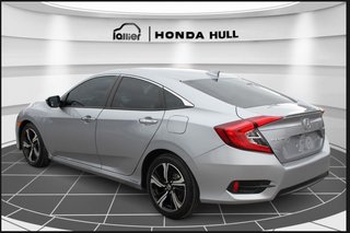 Honda Civic Touring 2018 à Gatineau, Québec - 3 - w320h240px