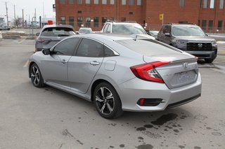 Honda Civic Touring 2018 à Gatineau, Québec - 3 - w320h240px
