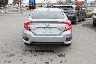 Honda Civic Touring 2018 à Gatineau, Québec - 4 - w320h240px