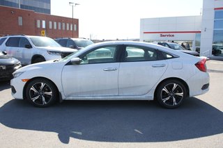 Honda Civic Touring 2018 à Gatineau, Québec - 2 - w320h240px