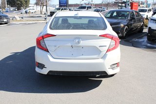 Honda Civic Touring 2018 à Gatineau, Québec - 4 - w320h240px