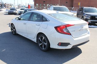 Honda Civic Touring 2018 à Gatineau, Québec - 3 - w320h240px