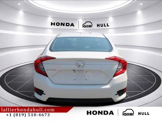 2018 Honda Civic EX in Gatineau, Quebec - 4 - w320h240px