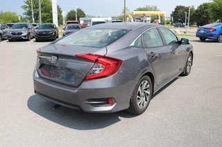 2018 Honda Civic EX in Gatineau, Quebec - 5 - w320h240px