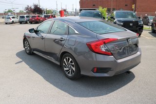 2018 Honda Civic EX in Gatineau, Quebec - 3 - w320h240px