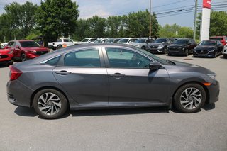 2018 Honda Civic EX in Gatineau, Quebec - 6 - w320h240px