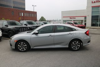 Honda Civic SE 2018 à Gatineau, Québec - 2 - w320h240px