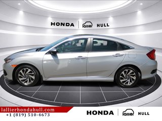 2018 Honda Civic SE in Montréal, Quebec - 2 - w320h240px