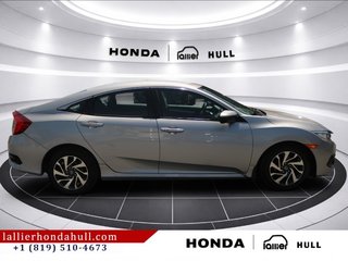 2018 Honda Civic SE in Montréal, Quebec - 6 - w320h240px