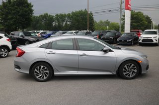 Honda Civic SE 2018 à Gatineau, Québec - 6 - w320h240px