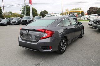 Honda Civic SE 2018 à Gatineau, Québec - 5 - w320h240px