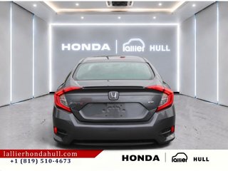 2018 Honda Civic SE in Montréal, Quebec - 4 - w320h240px