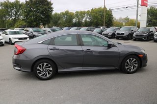 Honda Civic SE 2018 à Gatineau, Québec - 6 - w320h240px