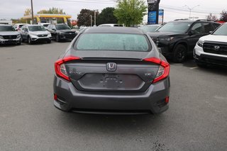 Honda Civic SE 2018 à Gatineau, Québec - 4 - w320h240px