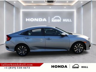 2018 Honda Civic SE in Gatineau, Quebec - 6 - w320h240px