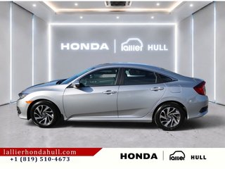 2018 Honda Civic SE in Gatineau, Quebec - 2 - w320h240px