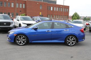 2019  Civic Touring | GPS | TOIT OUVRANT | SIEGES CHAUFFANTS in Gatineau, Quebec - 4 - w320h240px