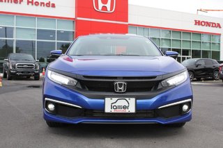 2019  Civic Touring | GPS | TOIT OUVRANT | SIEGES CHAUFFANTS in Gatineau, Quebec - 2 - w320h240px