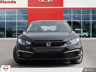 2019  Civic LX in Gatineau, Quebec - 2 - w320h240px