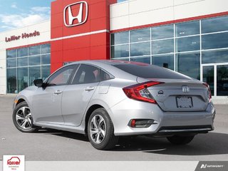 Civic LX 2019 à Gatineau, Québec - 4 - w320h240px