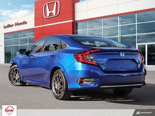 Civic LX 2019 à Gatineau, Québec - 4 - w320h240px