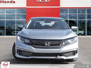 Honda Civic LX 2019 à Gatineau, Québec - 2 - w320h240px