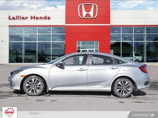 Honda Civic LX 2019 à Gatineau, Québec - 3 - w320h240px