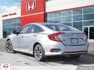 Honda Civic LX 2019 à Gatineau, Québec - 4 - w320h240px