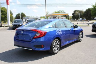 Honda Civic EX 2019 à Gatineau, Québec - 6 - w320h240px