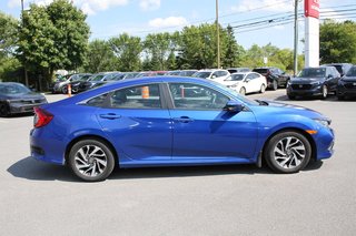 Honda Civic EX 2019 à Gatineau, Québec - 5 - w320h240px