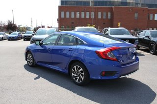 Honda Civic EX 2019 à Gatineau, Québec - 3 - w320h240px