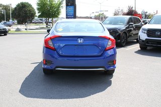 Honda Civic EX 2019 à Gatineau, Québec - 4 - w320h240px