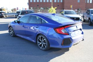 2019 Honda Civic SI in , Quebec - 3 - w320h240px