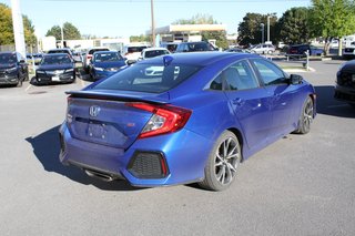 2019 Honda Civic SI in , Quebec - 5 - w320h240px