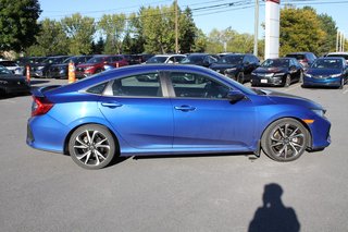 2019 Honda Civic SI in , Quebec - 6 - w320h240px