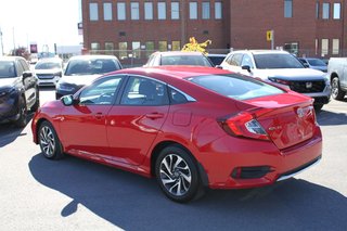 2019 Honda Civic EX in Gatineau, Quebec - 3 - w320h240px