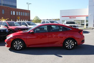 2019 Honda Civic EX in Gatineau, Quebec - 2 - w320h240px