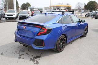 2019 Honda Civic SI in Gatineau, Quebec - 5 - w320h240px