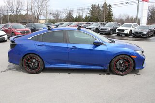 2019 Honda Civic SI in Gatineau, Quebec - 6 - w320h240px