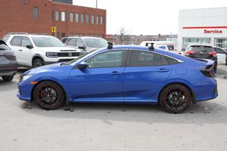 2019 Honda Civic SI in Gatineau, Quebec - 2 - w320h240px