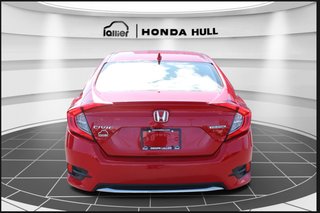 Honda Civic Touring 2019 à Montréal, Québec - 4 - w320h240px