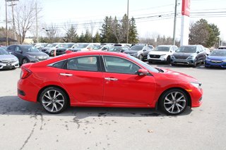 Honda Civic Touring 2019 à Gatineau, Québec - 6 - w320h240px