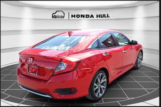 Honda Civic Touring 2019 à Montréal, Québec - 5 - w320h240px