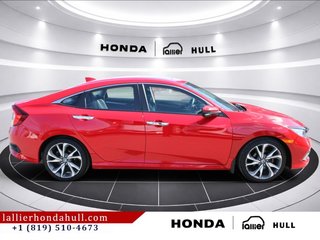 Honda Civic Touring 2019 à Gatineau, Québec - 6 - w320h240px