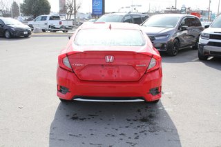 Honda Civic Touring 2019 à Gatineau, Québec - 4 - w320h240px