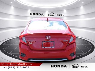 Honda Civic Touring 2019 à Gatineau, Québec - 4 - w320h240px