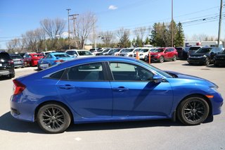 2019 Honda Civic EX in Gatineau, Quebec - 6 - w320h240px
