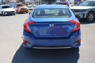 2019 Honda Civic EX in Gatineau, Quebec - 4 - w320h240px